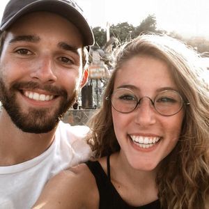 Meet your Posher, Aimee